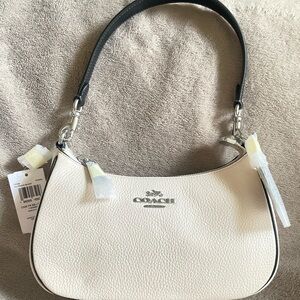 Coach Teri Shoulder Bag
